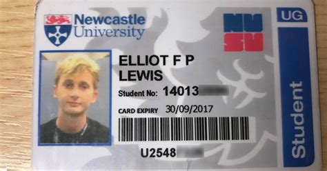 newcastle university smart card|newcastle new student portal.